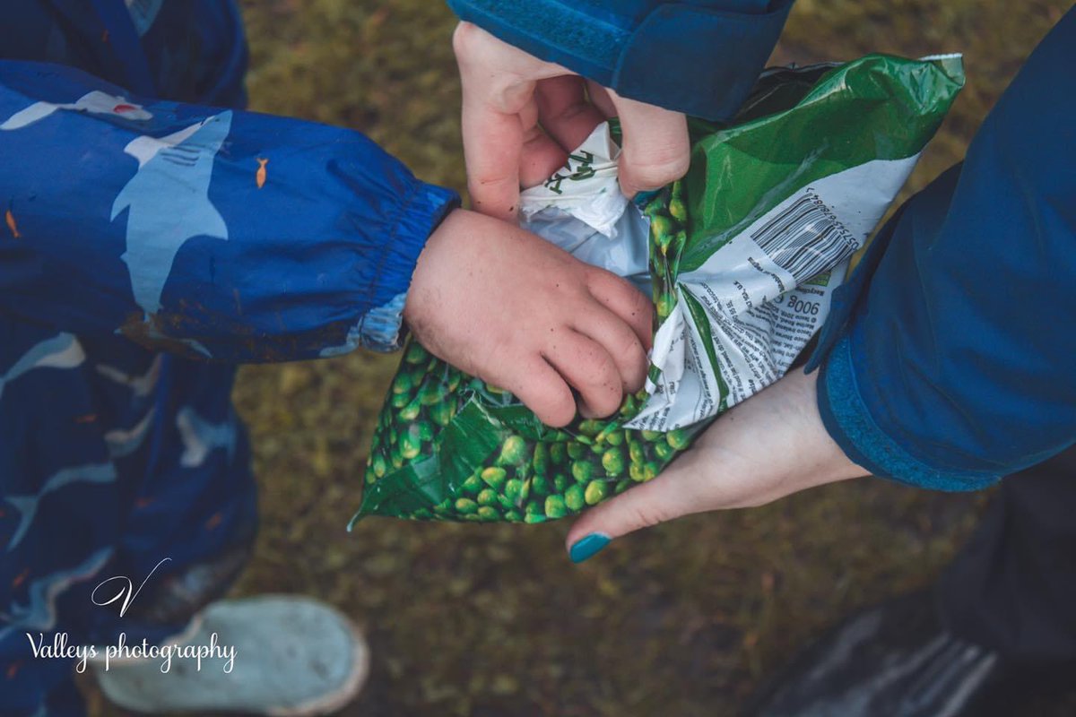 dvforestschool's tweet photo. Fridays at Dare Valley Forest School 🍁

This Friday both Parent &amp; Toddler Groups (10am-12pm &amp; 1pm-3pm) will be going on a sponsored hedgehog walk for @WildlifeTrusts 🦔

Book now: https://t.co/H5pblpwpe8

Our fundraising page: https://t.co/WDnn805ZhS 

#BigWildWalk #ForestSchool https://t.co/n5KVHmOcaM