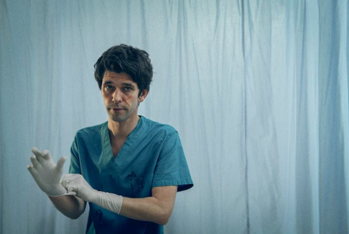 Well done to the team of #ThisIsGoingToHurt on being nominated for an #GothamAwards for 'Breakthrough Series'🩺 

Starring @Datywar, <a href="/heatha_a/">Heather Agyepong</a>, <a href="/MrKubelik/">Christopher Logan</a> and 
<a href="/georgiamaguire/">Georgia Maguire</a>, with Editors Jo Walker, and with writing from Maya Sondhi!