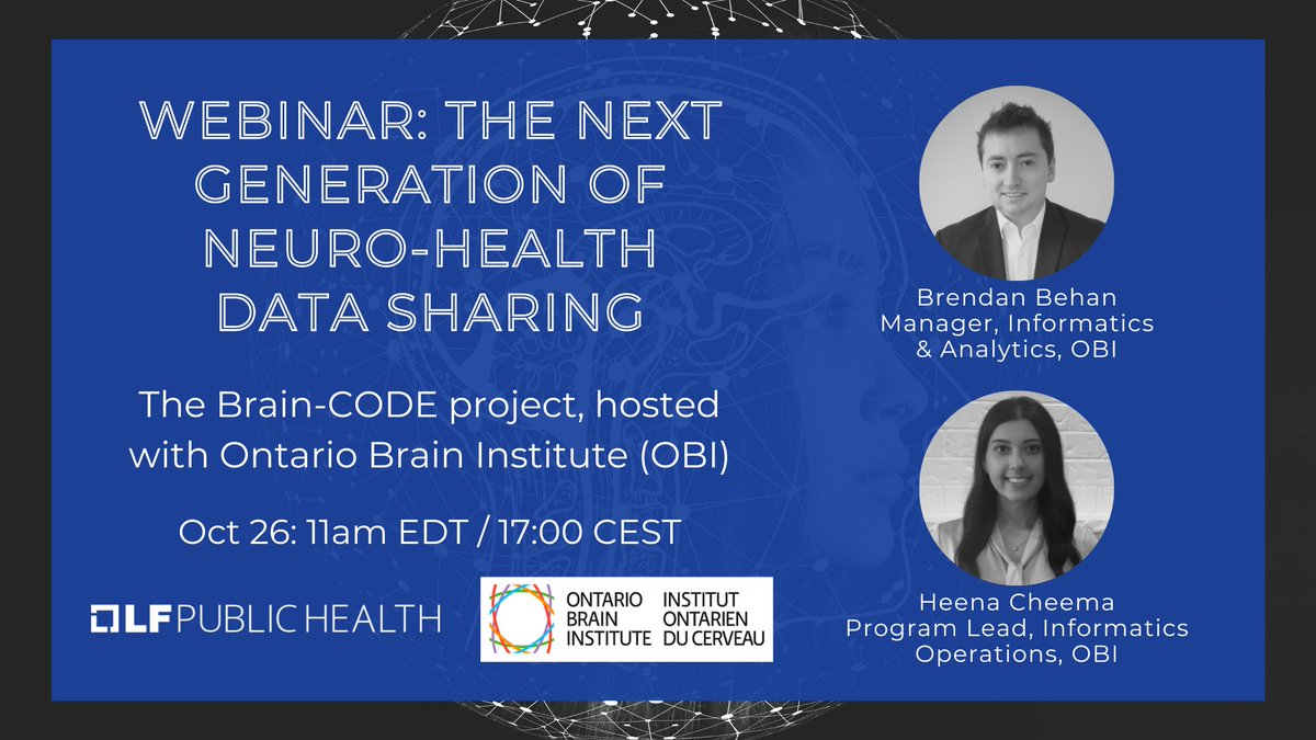 Linux Foundation Public Health tweet media