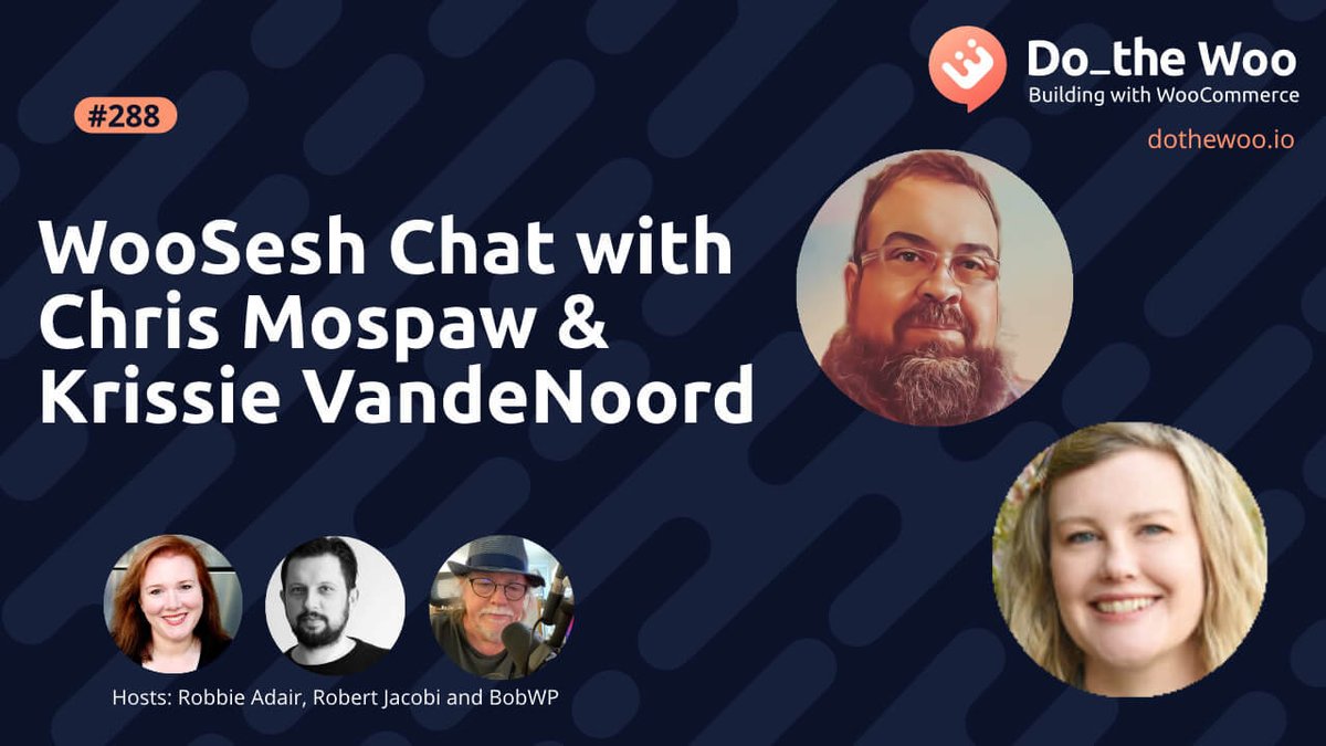 "The first thing is understand that transience are exactly that. They are transient data. They are temporary. But once you get into that concept and absorb, hey, this is what a transient truly means." ~ <a href="/ChrisMospaw/">Chris Mospaw</a>  dothewoo.io/woosesh-chat-c…