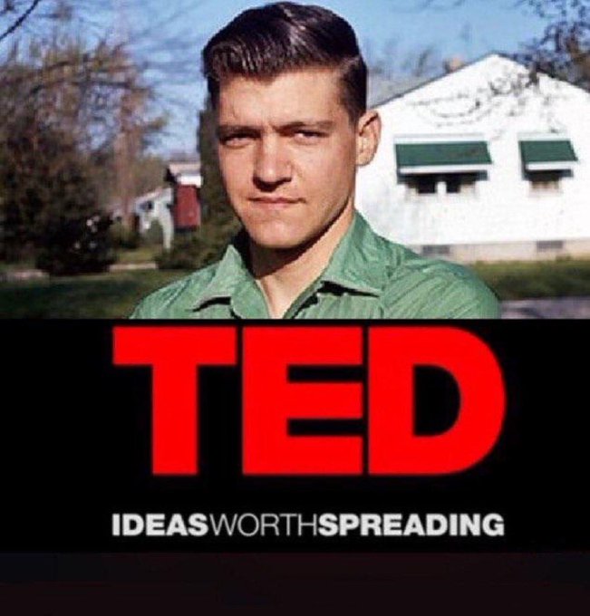 PincheGringo's tweet photo. Your favorite #liberty content creator DGAF about you unless you complete KYC (Know Your Customer) on a US government controlled web platform, maybe drop your home address and bank details. 

But people mad about Visa at the gun store and PayPal. 

THX for coming to my TED talk. https://t.co/PbdjvOuBpd
