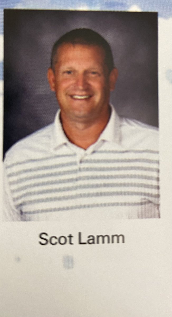 MPCHS_Girls_TF's tweet photo. Happy birthday to Coach @ScotLamm https://t.co/DtHy2k7Lra