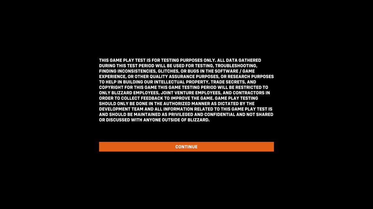 just got dcd then when i reconnect i see this ?????