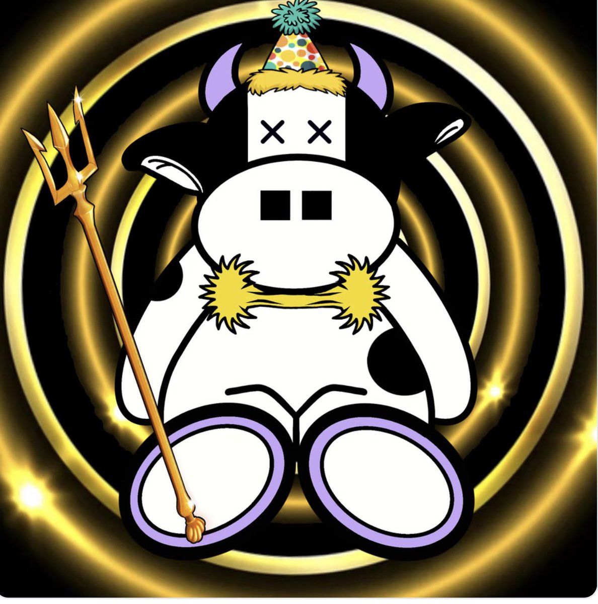 Pocket_Cows's tweet photo. 🚨 MINT ALERT 🚨 
 
5 NEW MINTS! 

THE MINTS KEEP ROLLING IN!

DONT MISS OUT !!

#NFT #Mooish 
Join our discord to claim 10,000 
Moo coin

Discord: https://t.co/N8s1tnKPFS

⬇️MINTING IS LIVE⬇️
https://t.co/Li6sByoCUI

Drop a comment of your favorite trait ⬇️ https://t.co/Vp155pM8vV