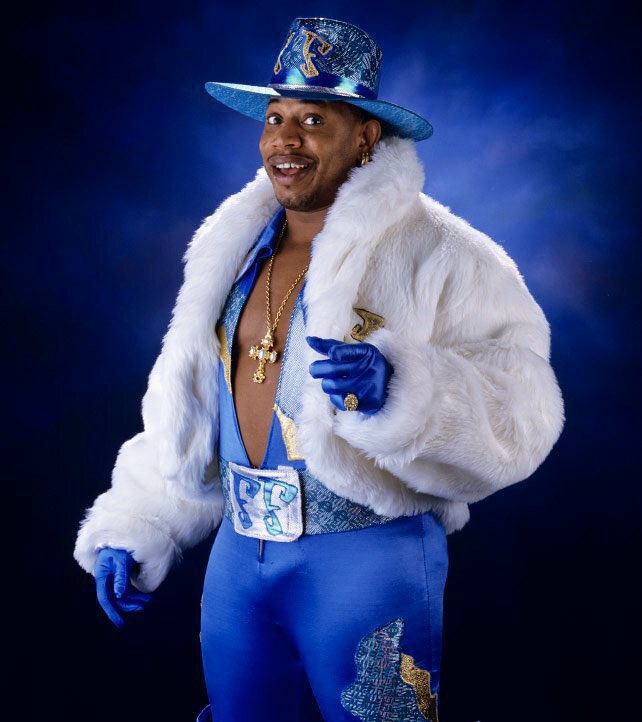 Chupacabra_01's tweet image. 🎂Happy Birthday to 2 Cold Scorpio! @ScorpioMyLife #2ColdScorpio #TooColdScorpio #FlashFunk #WWE #NXT #ECW #JOBSquad #NWA #WCW #ImpactWrestling #ROH #AEW #MLW #AWA #WCCW #LuchaLibreAAA #CMLL #NewJapan #NJPW #ProWrestlingNoah #AJPW #UWA #PWG #DragonGate #CZW