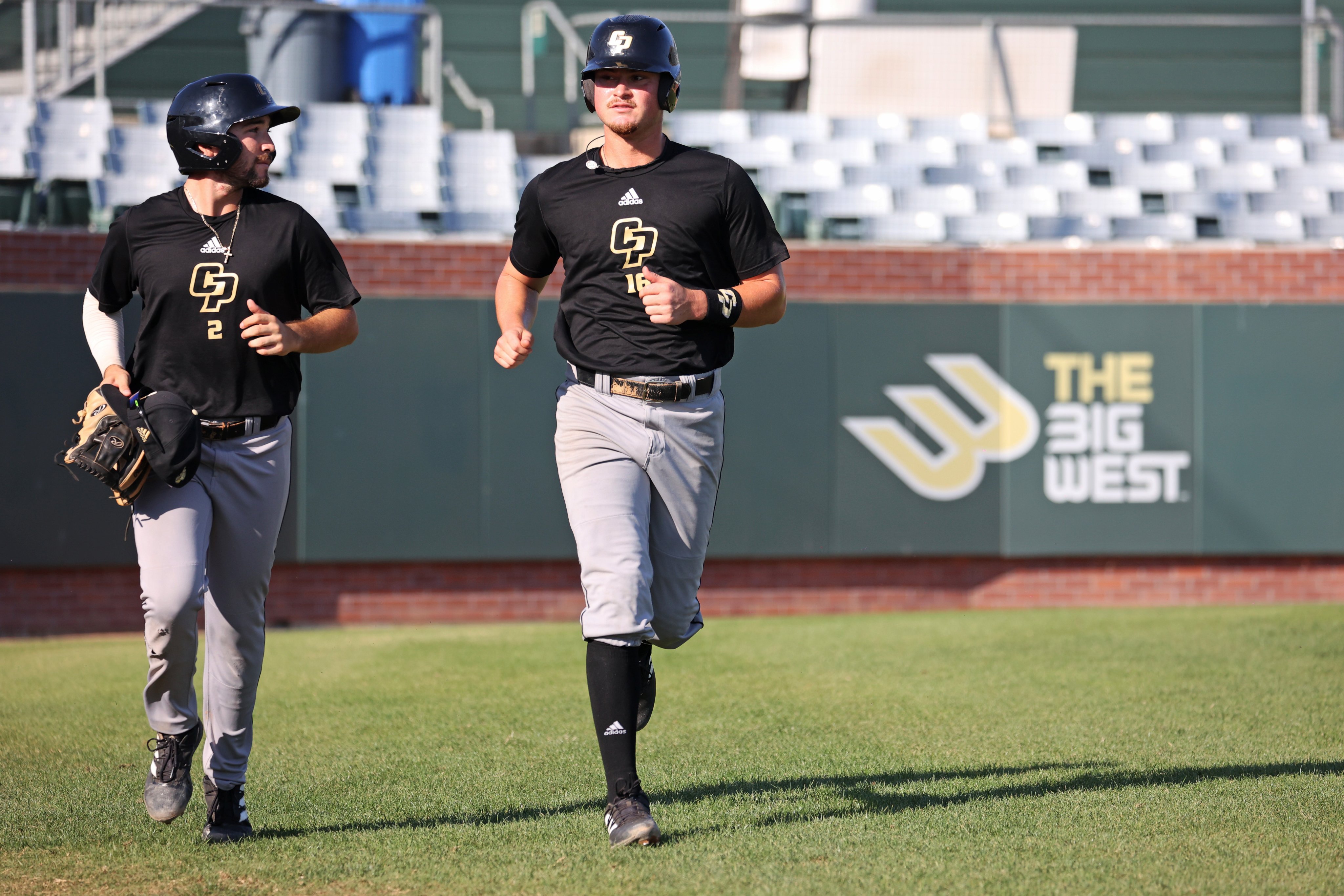 Cal Poly Baseball (CalPolyBSB) / Twitter