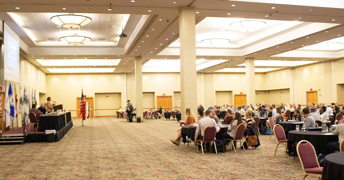 Wisconsin DOT on Twitter "The 15th annual Wisconsin Tribal