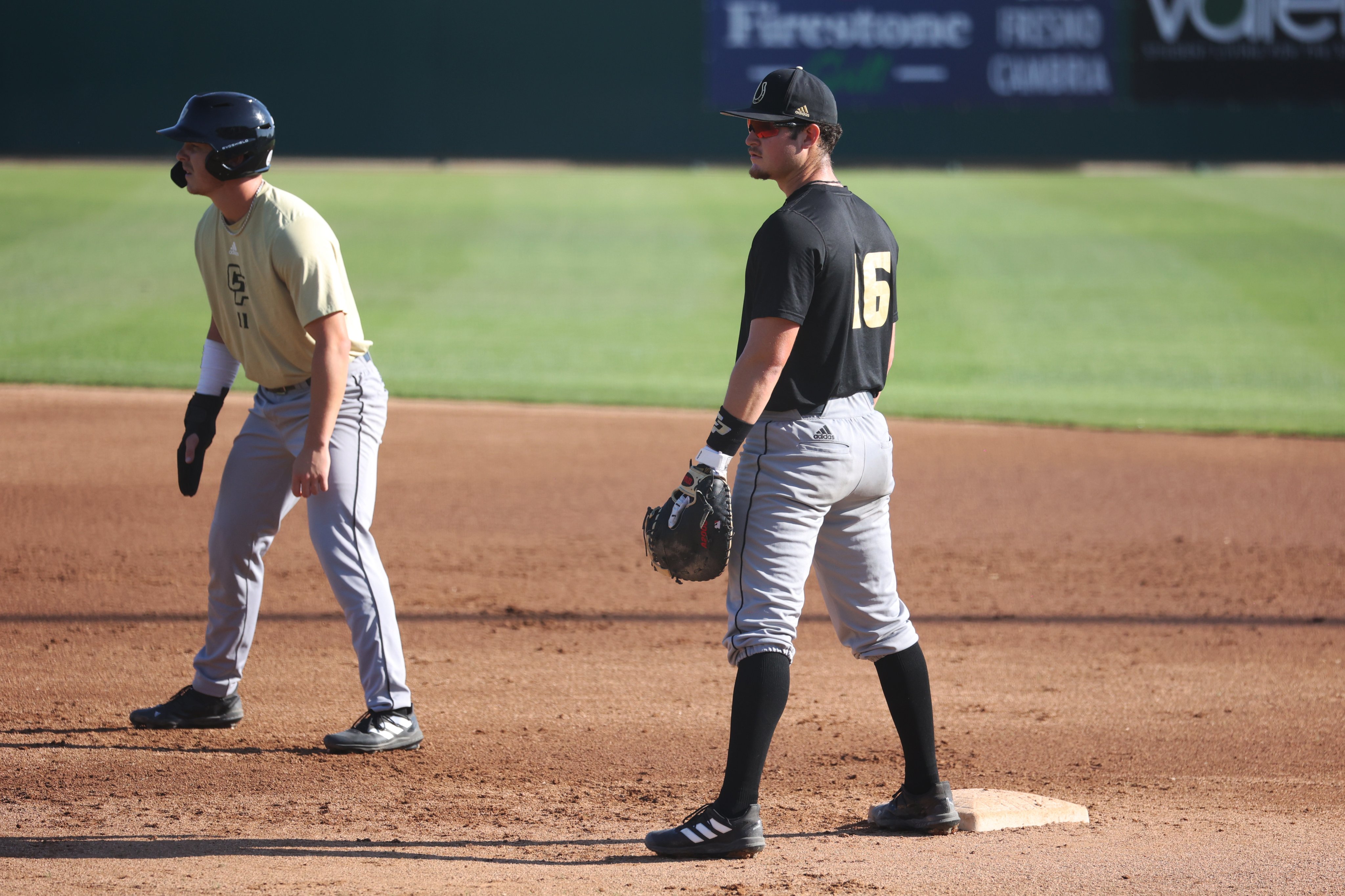 Cal Poly Baseball (CalPolyBSB) / Twitter