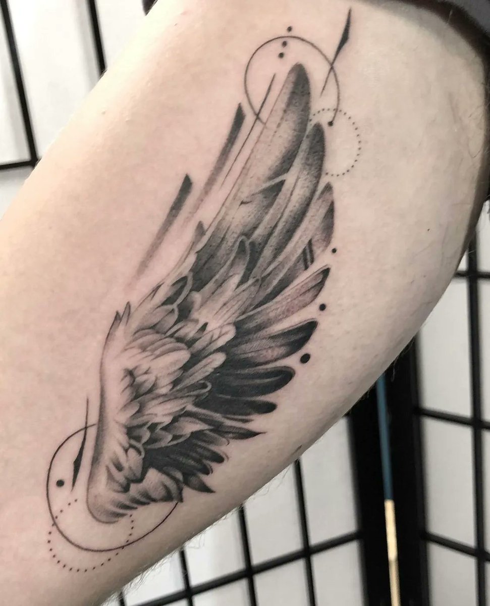 emeraldtattoouk's tweet photo. Artist: @normstattoo
β’β
β’β
β’β
β’β
β’β
#emeraldtattoocompany #emeraldtattoo #southwalestattoo #welshtattoostudio #welshtattooartist #tattoos #yayofamilia #killerink #starrtattoosupplies #wingtattoo #blackandgreytattoo #microtattoo #geometrictattoo https://t.co/e3E8XcdtKc