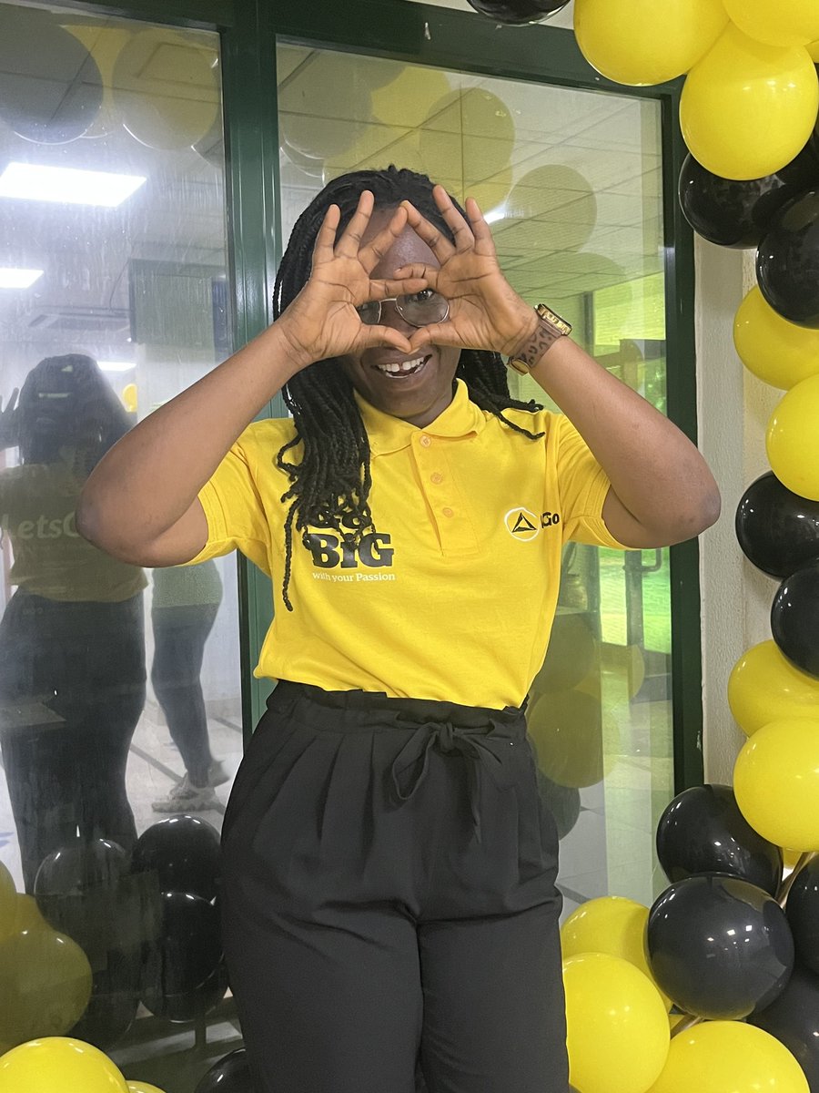LetshegoGhana's tweet photo. Enjoy more beautiful shots here

#CSW22 #letsimprovelives #letsgo #CelebratingService #GoBiG https://t.co/CaMGMrPsJ6