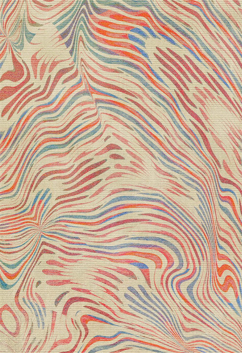 Mexico City Artist Highlight: <a href="/williamapan/">William Mapan</a>

Based in Paris, William serves as a pioneer in the digital art space. With a background in software development, he combines his computer science background with his passion for pigment, light, &amp; textures, evident in his 3D works of art