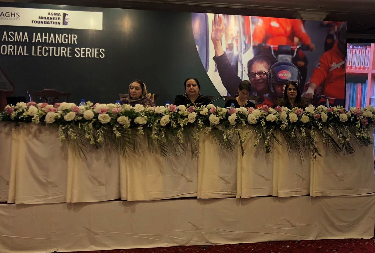 KP Commission on the Status of Women tweet media