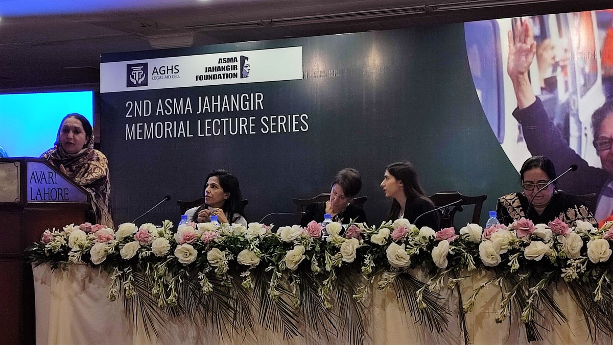 KP Commission on the Status of Women tweet media