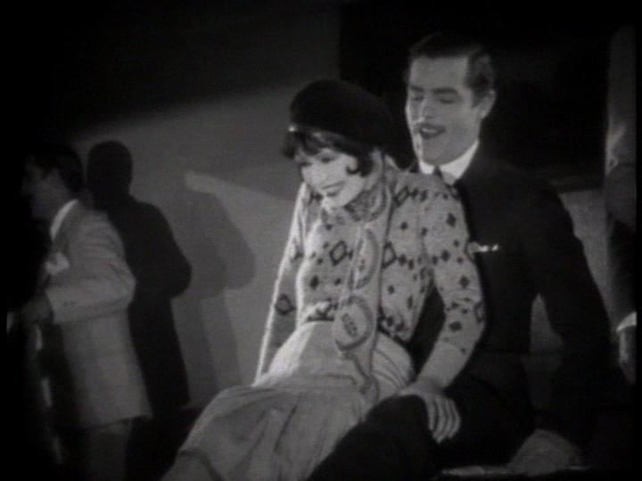 Clara Bow Archive 🌈💝🏹 tweet media