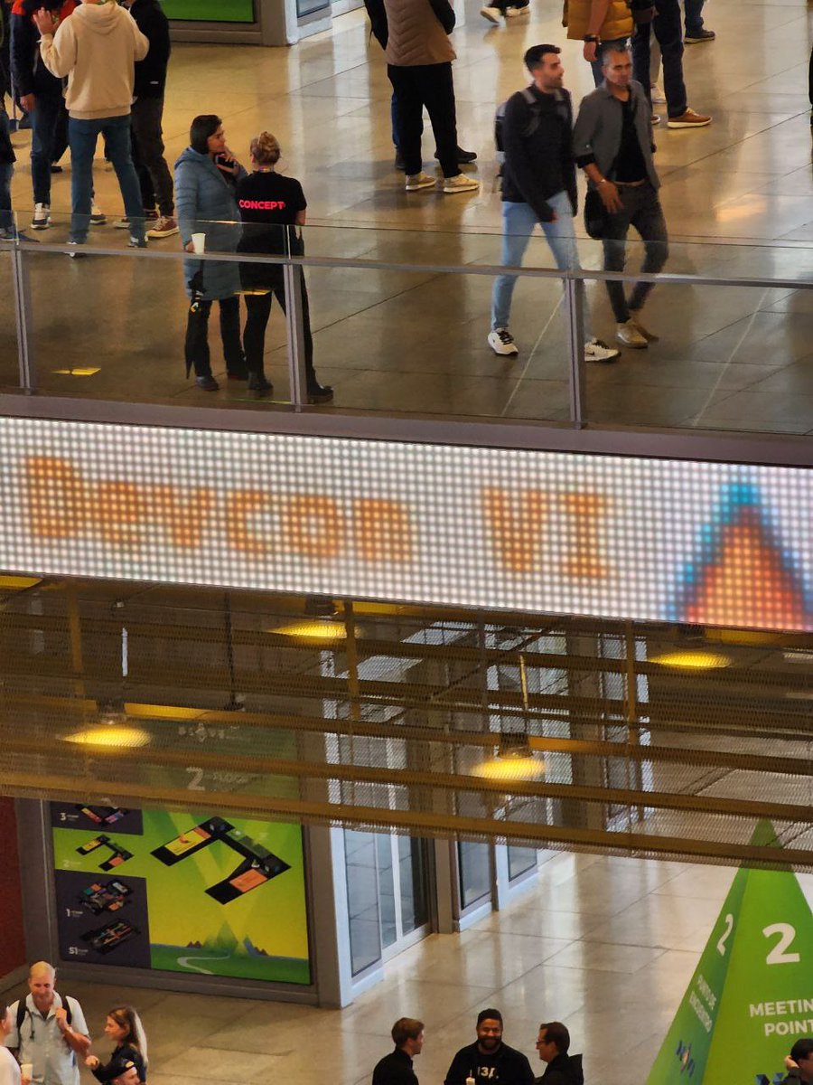 It's a pleasure to announce that MistSwap was present at the #DevConVI. Especially during bear markets, it is important to continue spreading the ideals of truly decentralized finance.  

We will upload more photos of our adventure in Bogotá! 👀