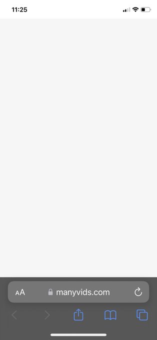 @ManyVids pls work on your phone website code. It&rsquo;s buggy af n I can&rsquo;t even log into my account anymore<a class="tags" href="/tag/manyvids">@manyvids</a><a href="/tag/mvsales"class="tags"><span>#mvsales</span></a>