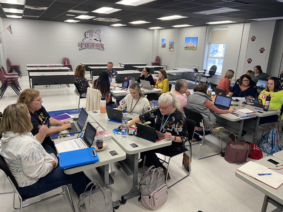 BCPS CIA tweet media