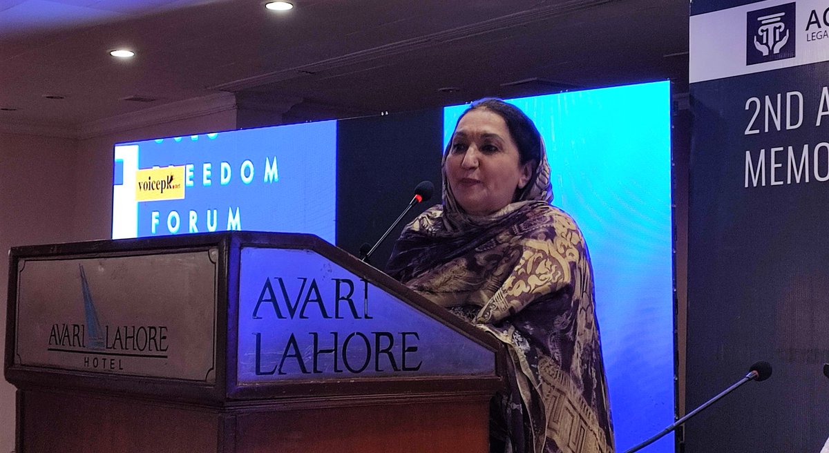 KP Commission on the Status of Women tweet media