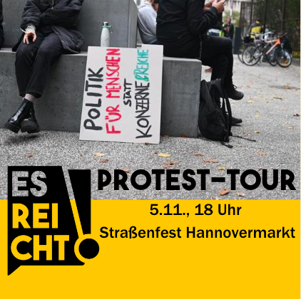 esreichtAT's tweet photo. #OMV und co geben am Freitag ihre Gewinne für das aktuelle Quartal bekannt.
Wir planen schonmal #EsReicht #ProtestTour am 5. November im 19. und 22. Bezirk! https://t.co/2qhiEkBk3y