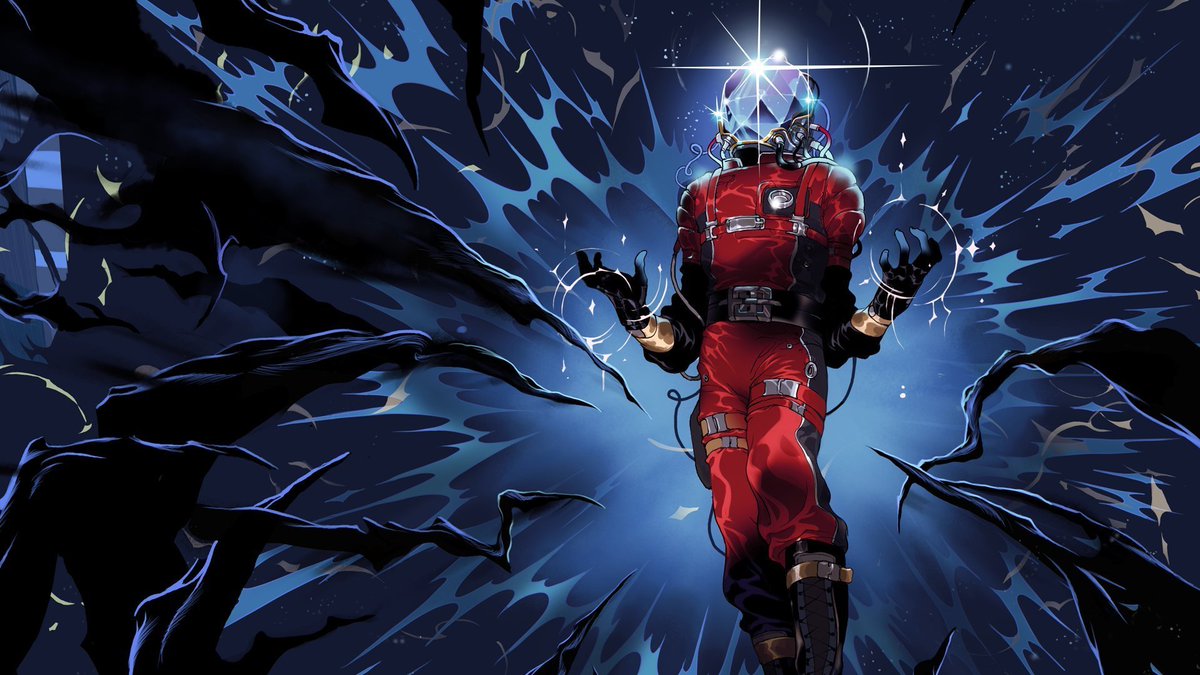 RepGraywolf's tweet photo. [V-Tuber] [18+] [EN-US] - https://t.co/rZfGpKd4ea - #awoocrew - 6:00PM CST 

Prey is finally back! Join me tonight as we continue exploring this doomed space station! https://t.co/xdTZGPJ0Bv