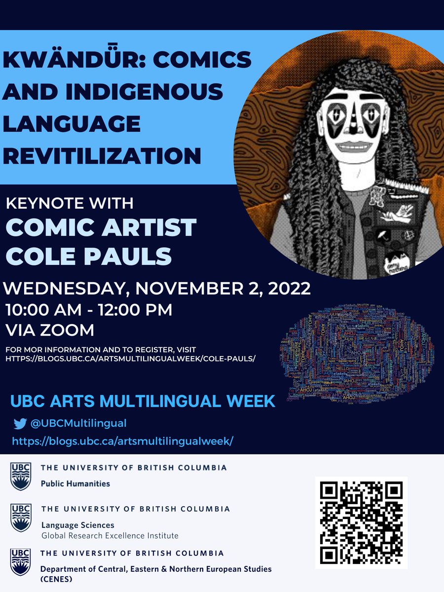 Arts Languages Maximum tweet media