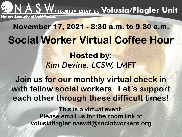 NASW Florida Chapter tweet media