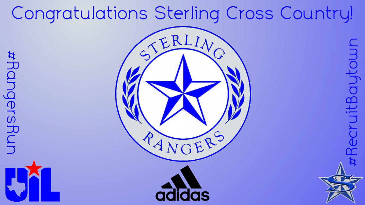 RangersRun's tweet photo. Brock Glasscock has qualified for STATE in the Boys 5K!

Brock Glasscock (SR.) also took the 5A-District 17 District Championship.
Juan Hernandez (SR.) placed 6th in District.

Congratulations to ALL of our Cross Country Runners on a great Season!

#RangersRun #RecruitBaytown https://t.co/rjv1rrlYpT
