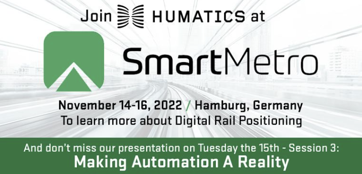 HUMATICS tweet media