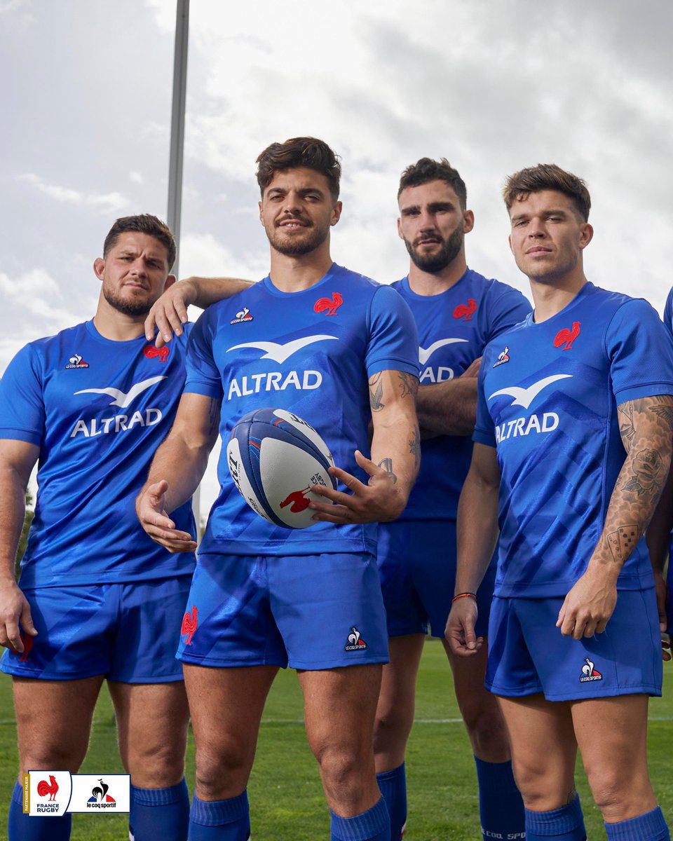 Arnaud Becquet tweet media