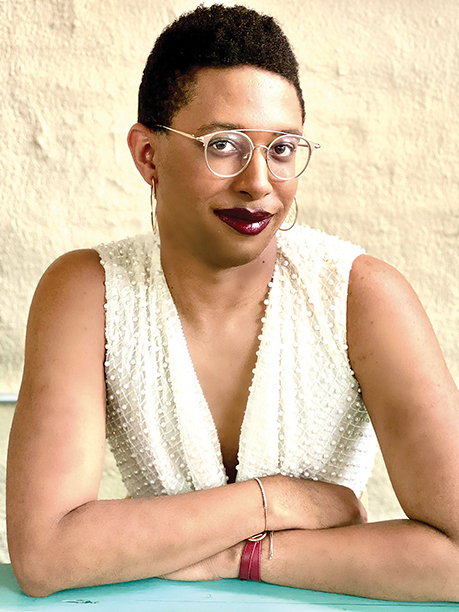 Poets & Writers tweet media