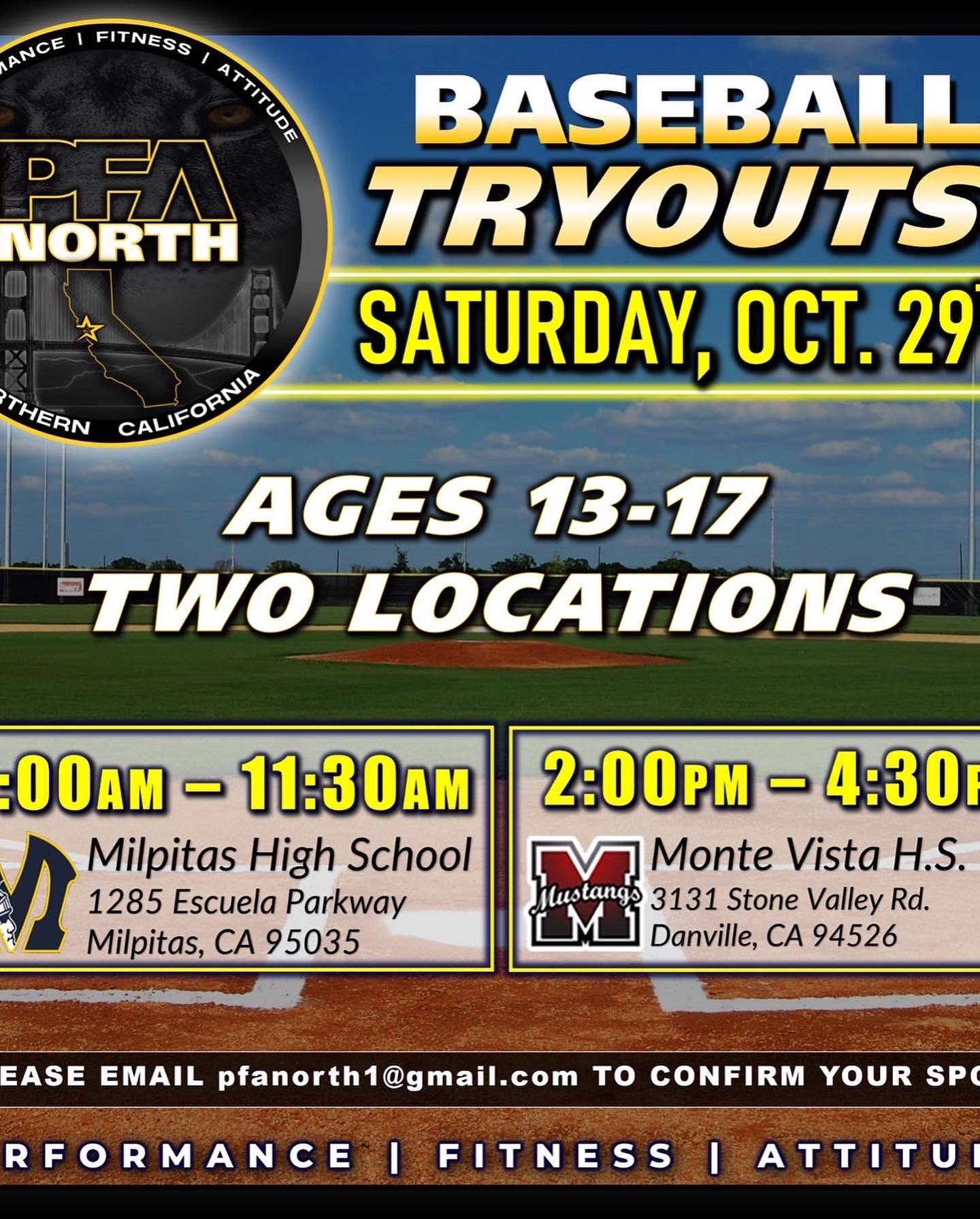 Tigers Scout Team on Twitter "Looking for players to add. Grad years