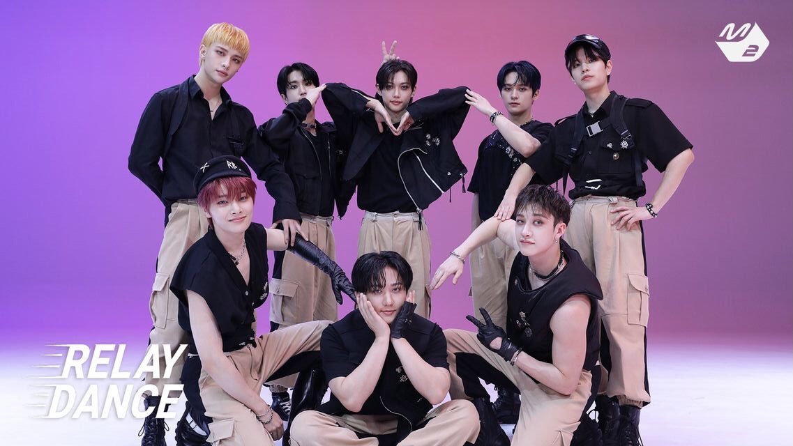 BelkochA's tweet photo. Stray Kids are people who make me live my life happier. Vote for our boys #MAMAVOTE and help #straykids win 🤍 https://t.co/G5sbTYbLLr