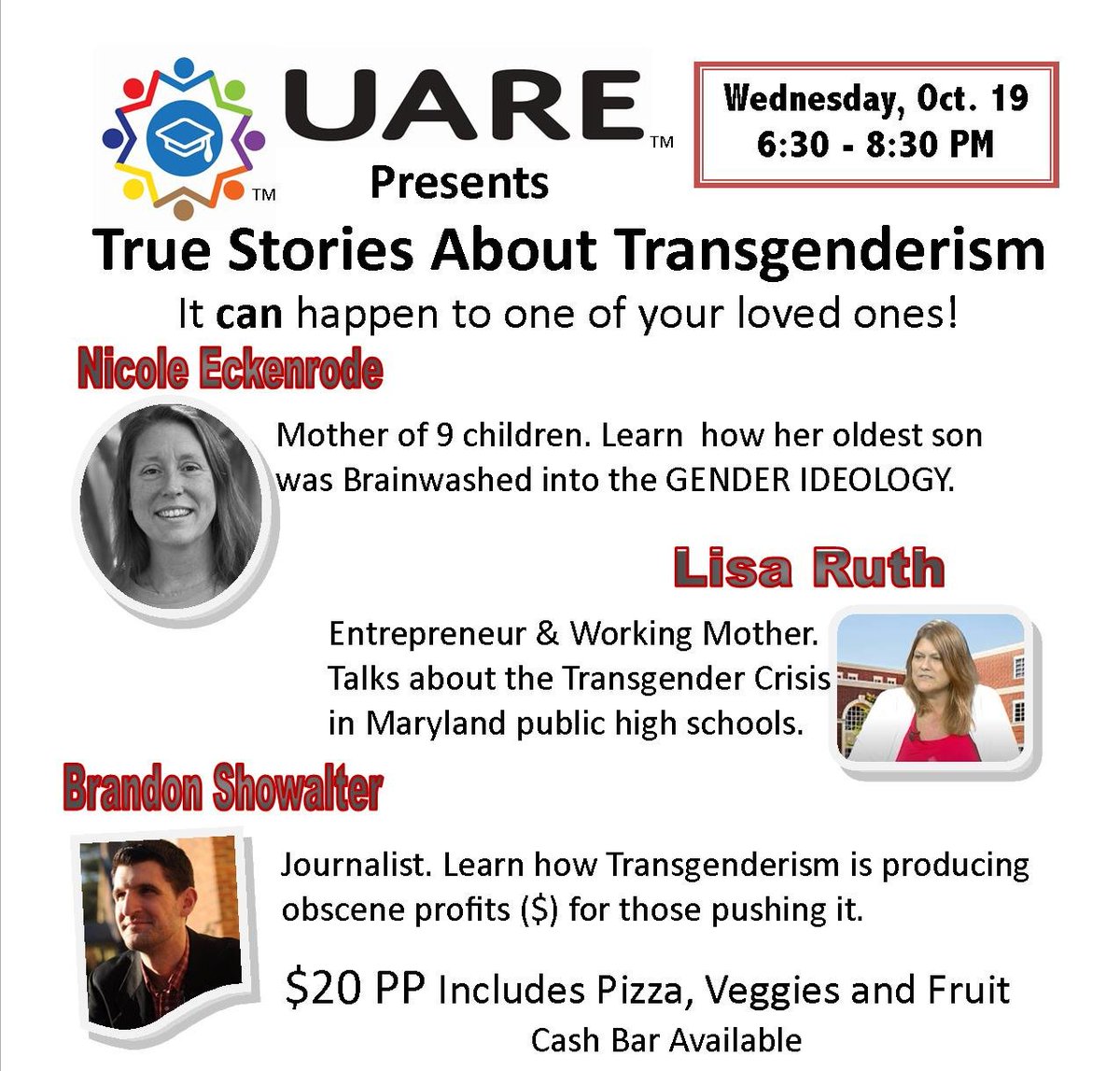 Progressive_MD's tweet image. 🧵A hate group that has endorsed several Board of Ed candidates held a transphobic rally in an effort to create a Montgomery County that is hostile towards LGBTQ+ students. 1/7