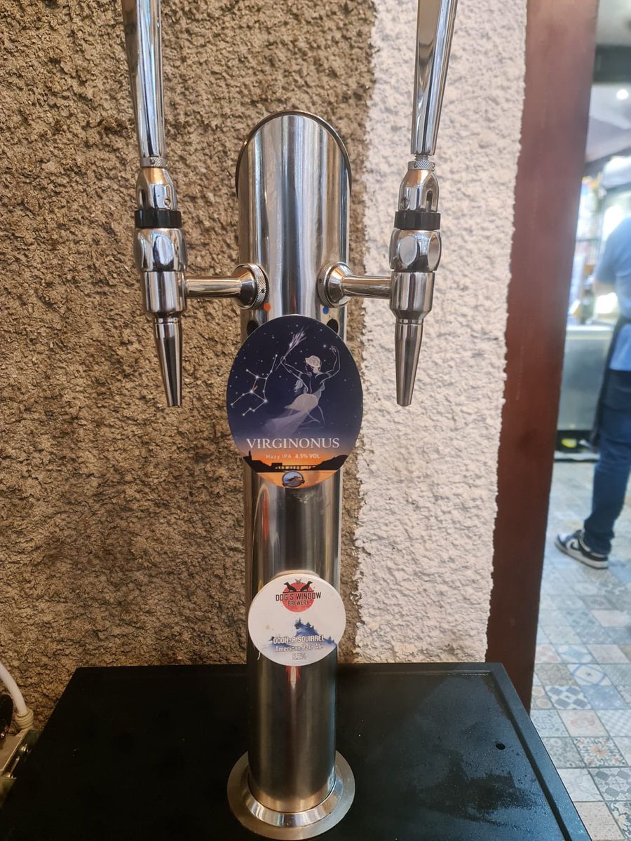 Mumbles Brewery Ltd tweet media