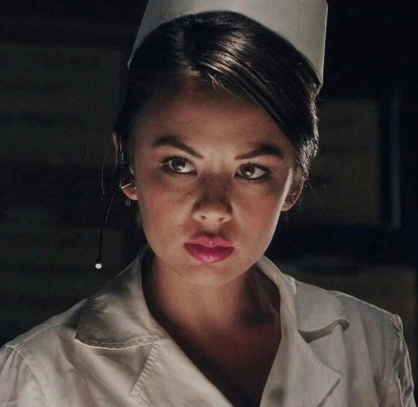 pllfanshh1's tweet photo. Ella sabe que es la mejor -A https://t.co/Jwc3JniEiS