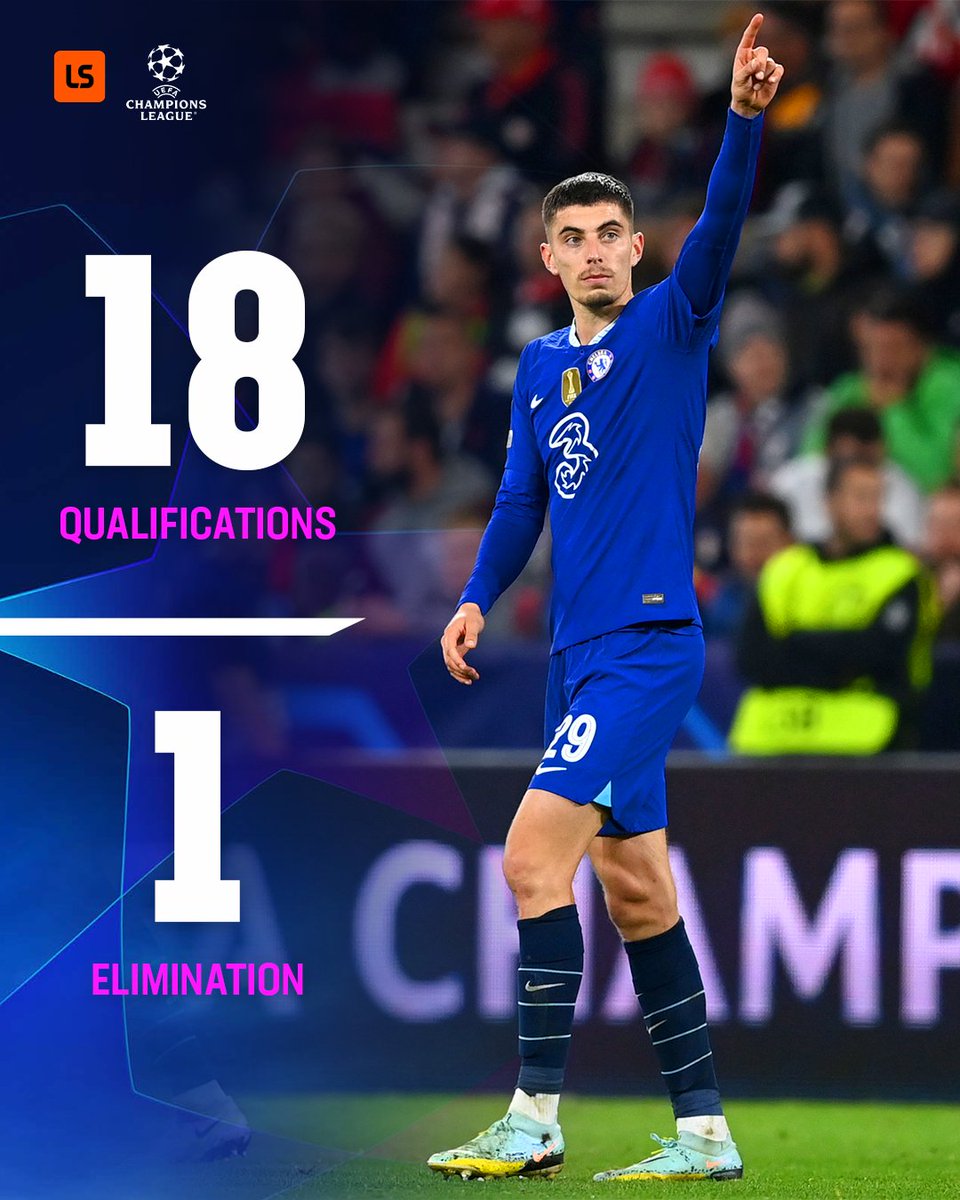 LiveScore On Twitter Chelsea Have Qualified For The Knockout Stages livescore-on-twitter-chelsea-have-qualified-for-the-knockout-stages