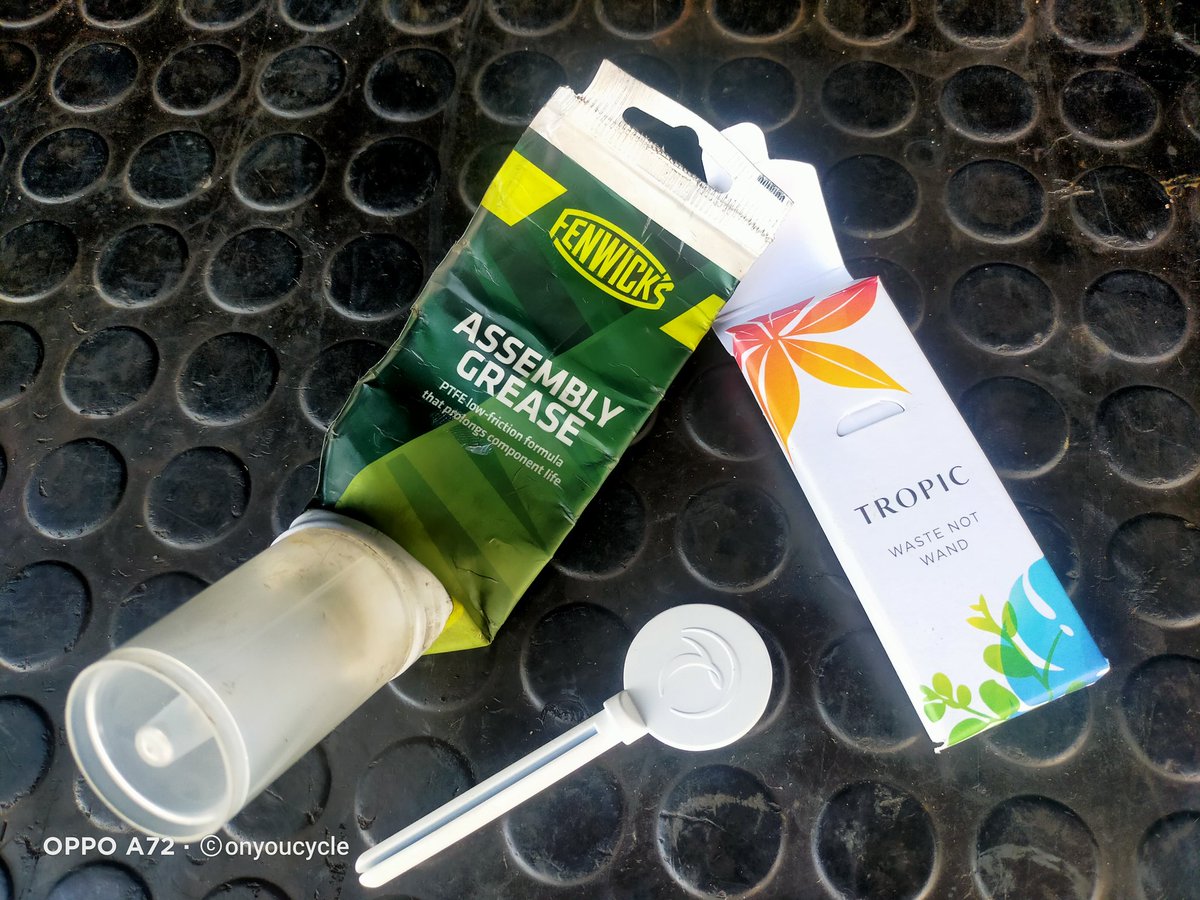 onyoucycle tweet media