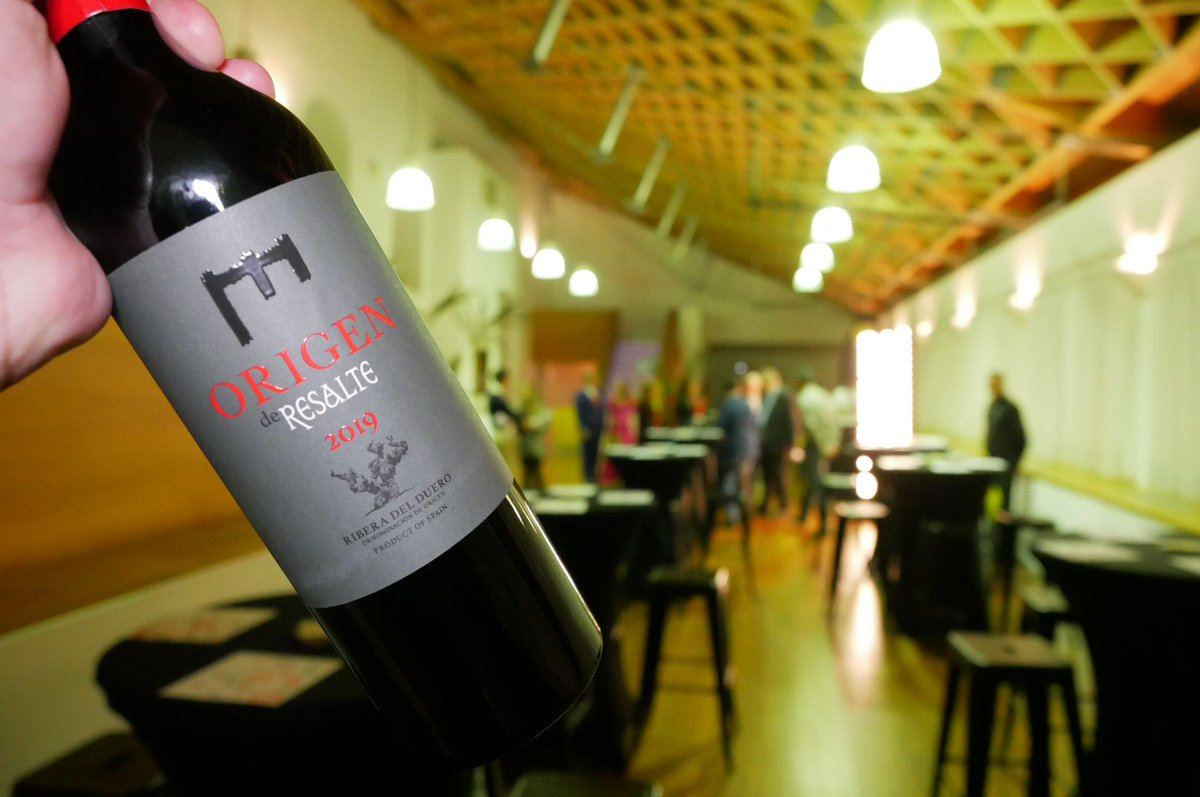 Ribera Del Duero tweet media