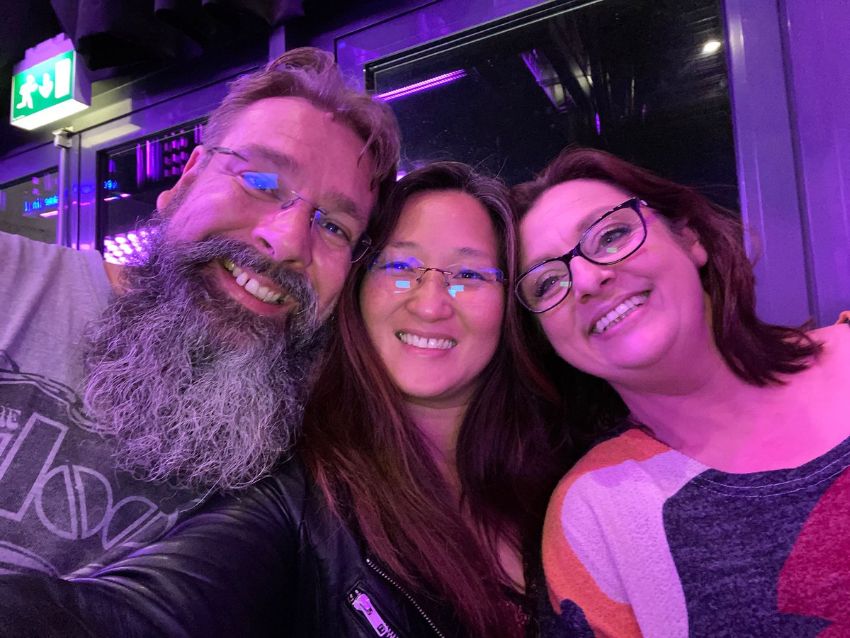 niamhbconroy's tweet photo. Happiest of days when your oldest and dearest friends come to visit. Years since we could be together in person and yet it was like only yesterday. Bring on next year in France, I will be there my friends ❤️ https://t.co/0RP7R04n7d