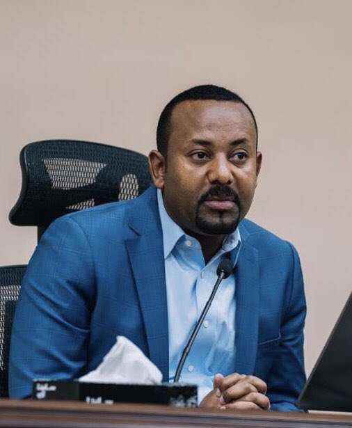 abiy_fans's tweet photo. የምዕራባዊያን ጥገኛና አሻንጉሊት ሆኖ ሊመጣ የሚሻን ኃይል የሚቀበል ኢትዮጵያዊ ትከሻ የለም‼️

#AbiyAhmed #EthiopiaPrevails https://t.co/l5dmLOgz1M