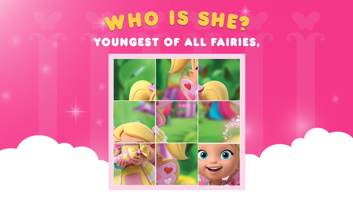 You’ll find the answer on your next visit to the cafe! 

You know the place and the time! Go, visit Butterbean’s Cafe, every day at 1:00 PM only on Nick Jr. 

#ButterbeansCafe #Butterbean #ForYourJr #NickJr #NickJrIndia