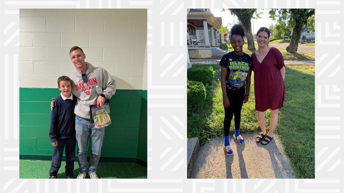 What are the benefits of youth mentoring? Self confidence, self awareness, strong communication skills, and so many more!