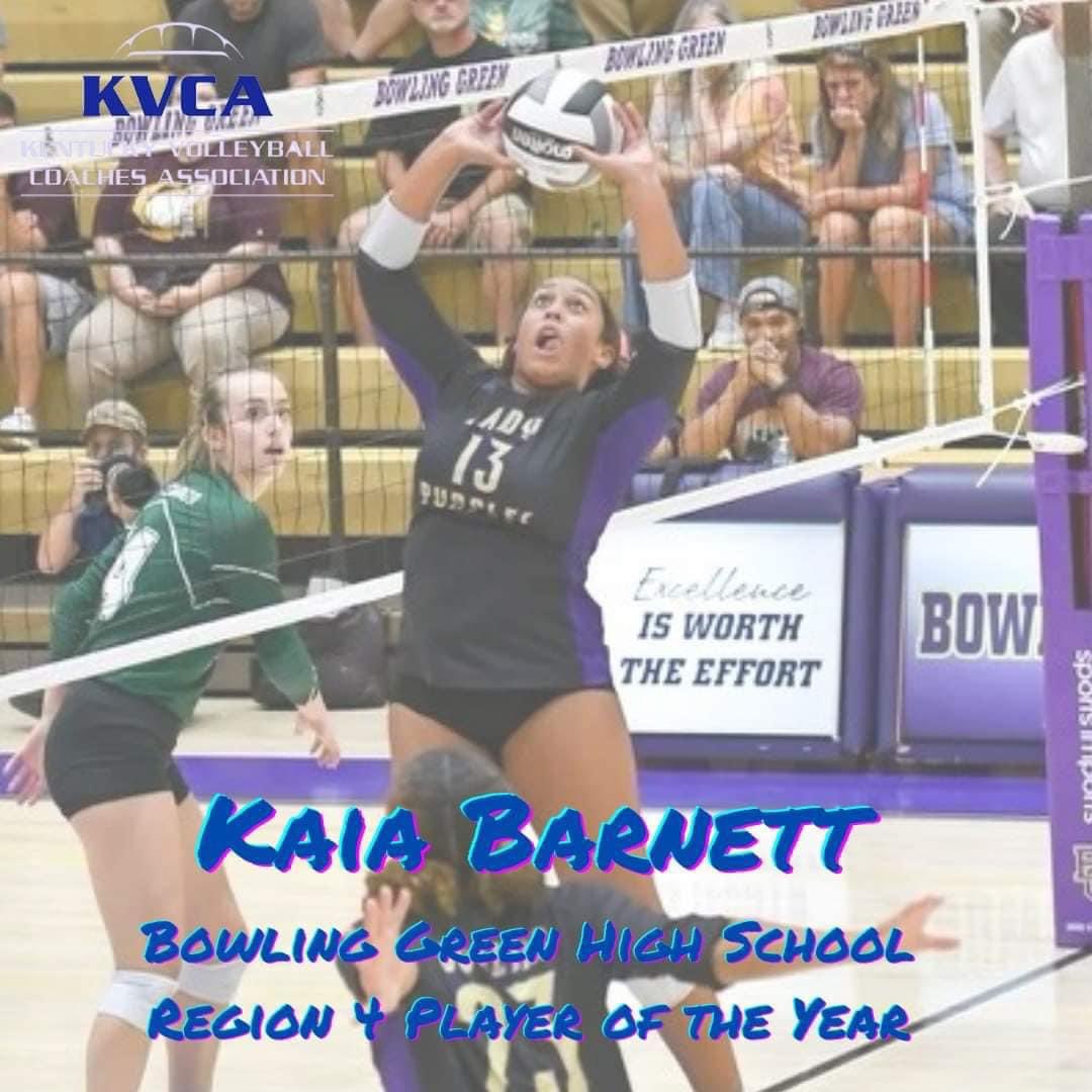 BACK TO BACK! That’s our girl, <a href="/BarnettKaia/">Kaia Barnett</a> 🫶🏼