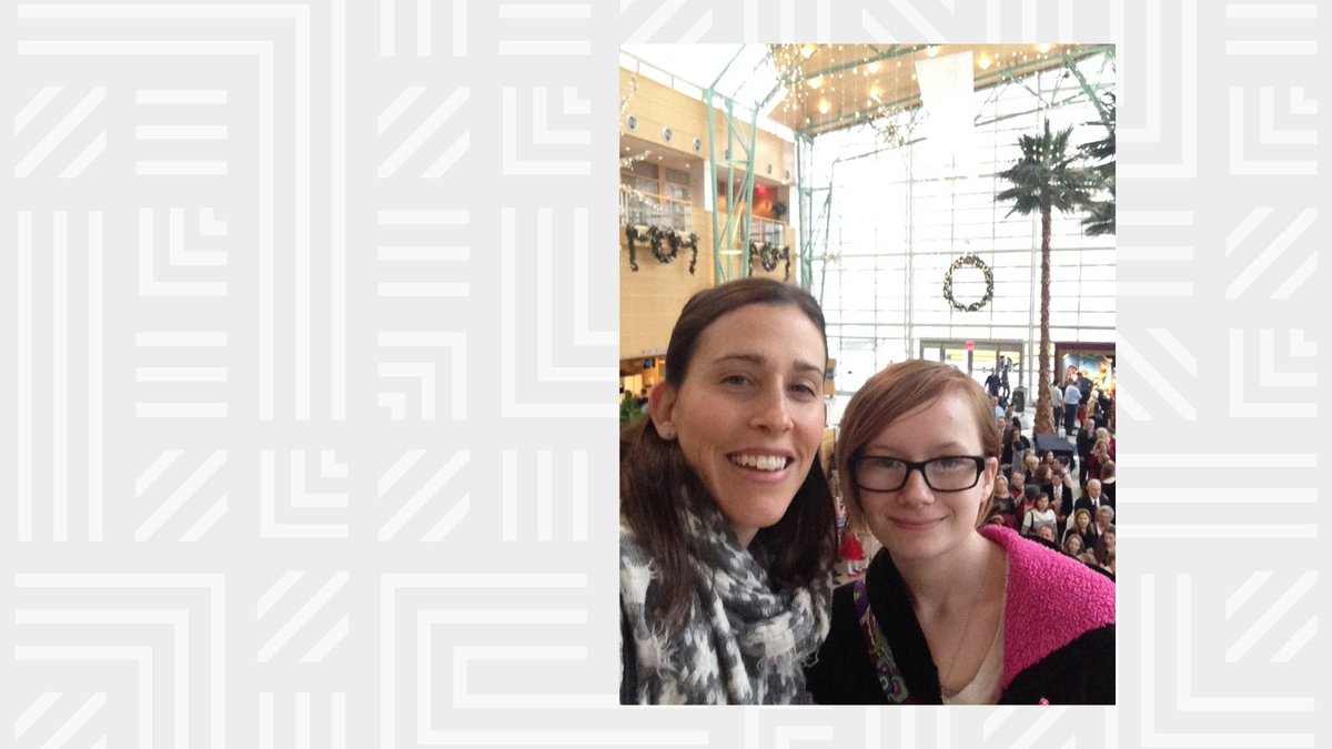 While some Bigs and Littles enjoy attending a basketball game, other Bigs and Littles enjoy an afternoon at a <a href="/DaytonLive365/">Dayton Live</a> show!