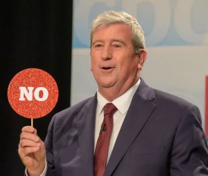 Glen Murray promised he would tell Winnipeggers before election day, who donated to his Green Party leadership campaign and what he spent their money on. 
He lied.
They were due with Elections Canada in April 2021. 
Still not filed.
Do we want a Mayor who is breaking federal law?