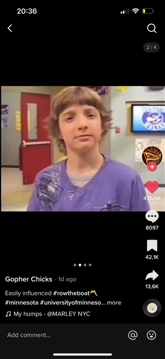 brokelikeusher's tweet photo. I love this tiktok trend so much https://t.co/FrzT3nQugV