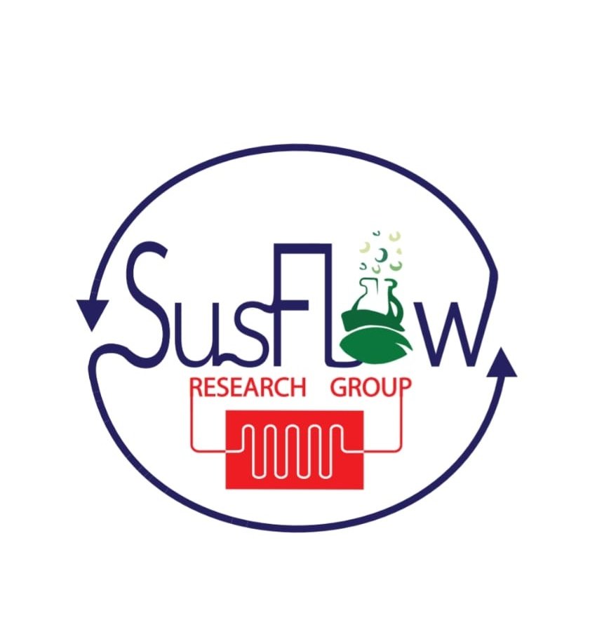 RobertaDibened7's tweet photo. @elenagraziano4 has designed a new beautiful logo for us! @Luisi_Lab #researchgroup #flowchemistry #greenchemistry https://t.co/W8JD1OS2us