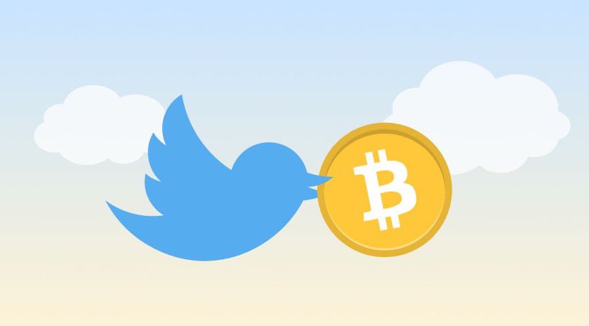 Real E Chain Marketing Agency (@realechain) on Twitter photo Just In: #Twitter is reportedly working on integrating a “#wallet prototype” that supports “#crypto deposits and withdrawals”. Just In: #Twitter is reportedly working on integrating a “#wallet prototype” that supports “#crypto deposits and withdrawals”.