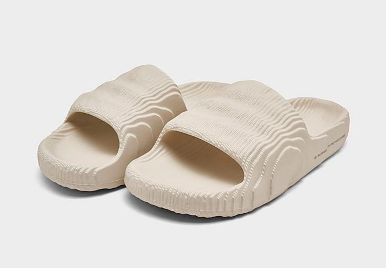 slutningen næse via SOLELINKS on X: "Ad: adidas Adilette 22 Slide 'Alumina' Foot Locker:https://t.co/eVqdPk02cV  Finish Line:https://t.co/FySFDnGpll JD Sports:https://t.co/srNramvhRm  https://t.co/fdgTbEi8hT" / X