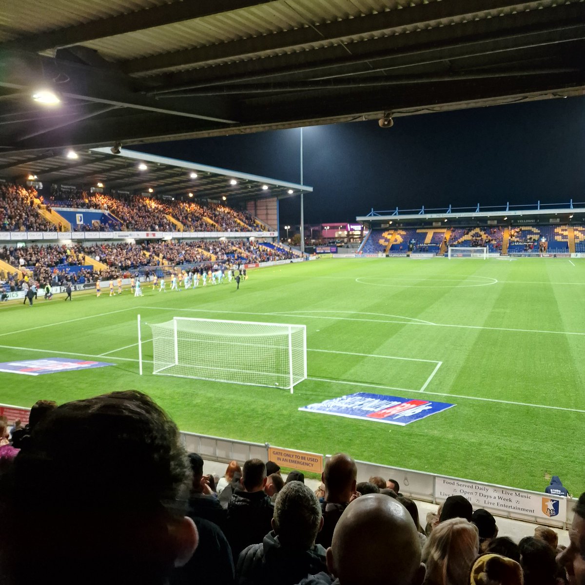 GHannant1's tweet photo. Majorca to mansfield in the day come on you stags @mansfieldtownfc https://t.co/IcQwp8QVPy